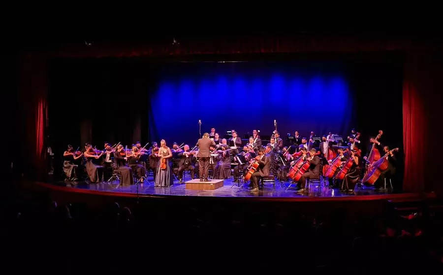 Lanzan el Concurso de Música Clásica Bolivia 2023, ahora para instrumentistas de viento