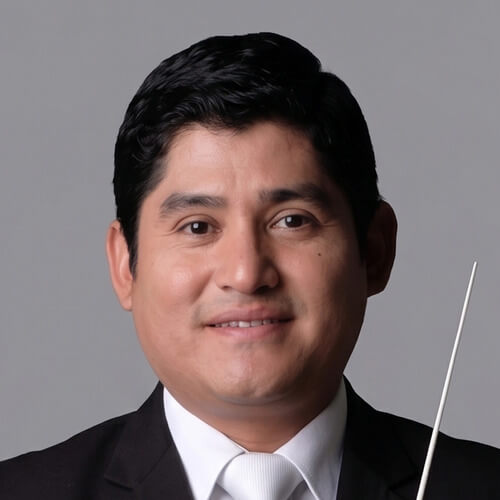 Isaac Terceros Montaño
