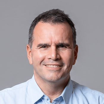 Javier Urey Higazy