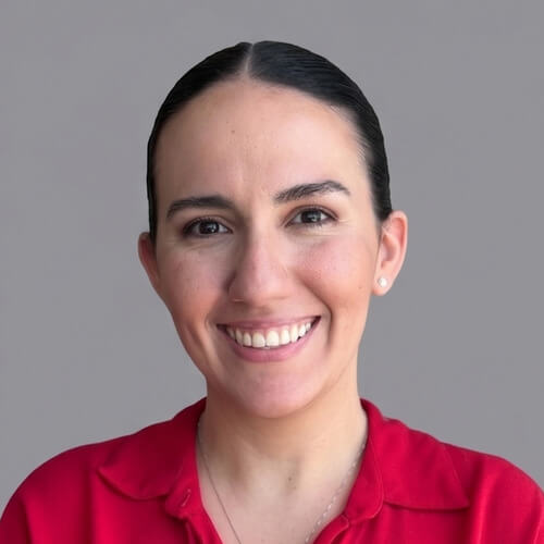 María Laura Chávez García