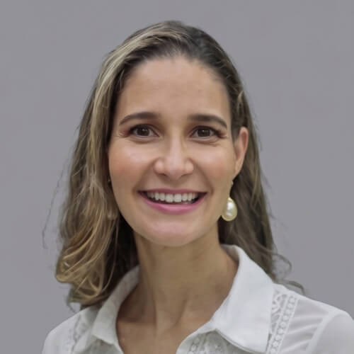 María Cristina Zankiz